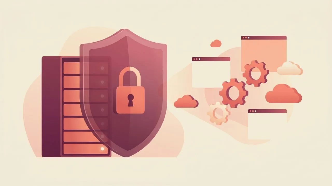 cPanel 보안 취약점 대처법: 웹호스팅 보안 점검 5단계