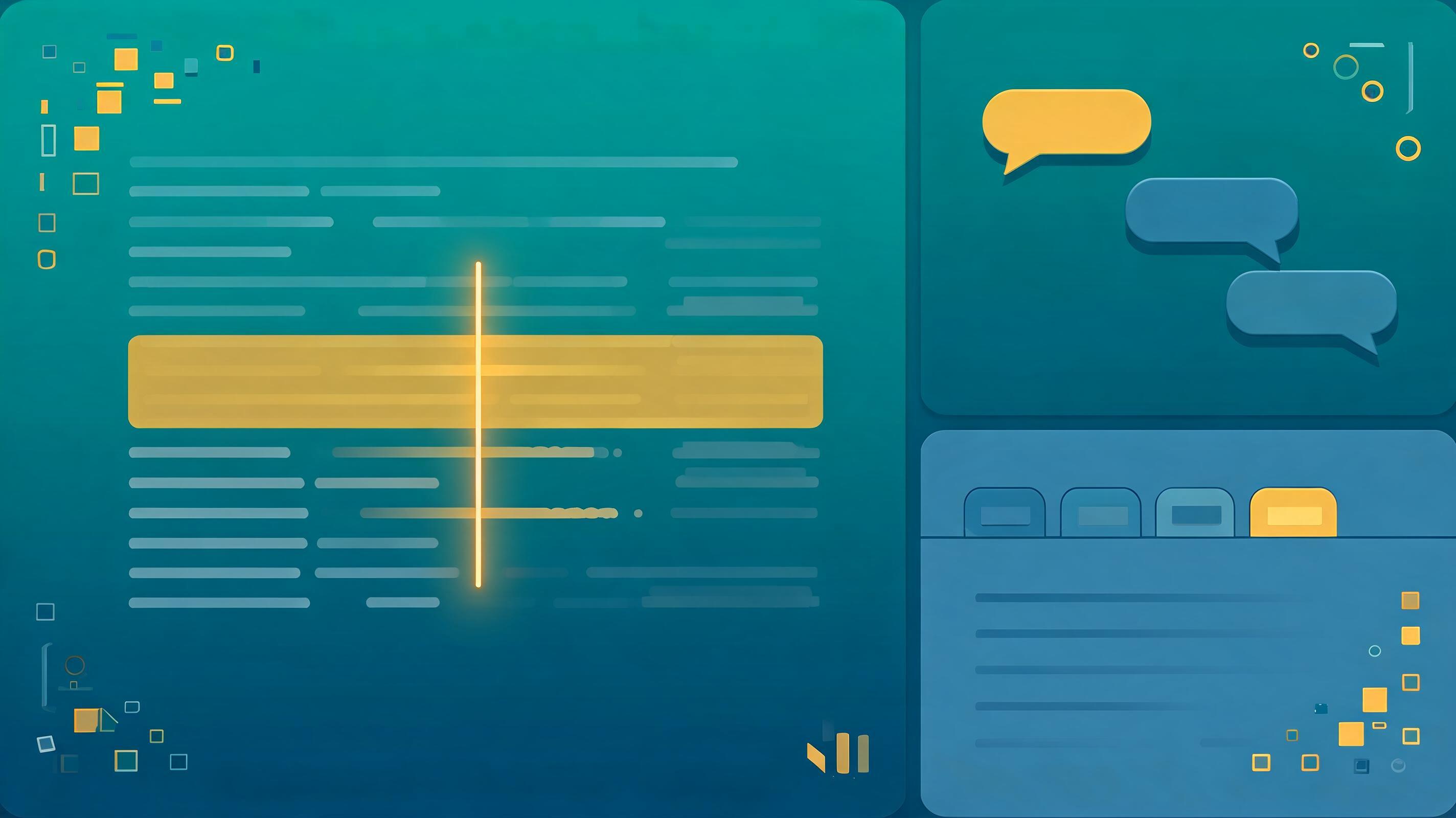 Cursor 에디터 완전 가이드: Composer·Tab·Chat 기능 활용법