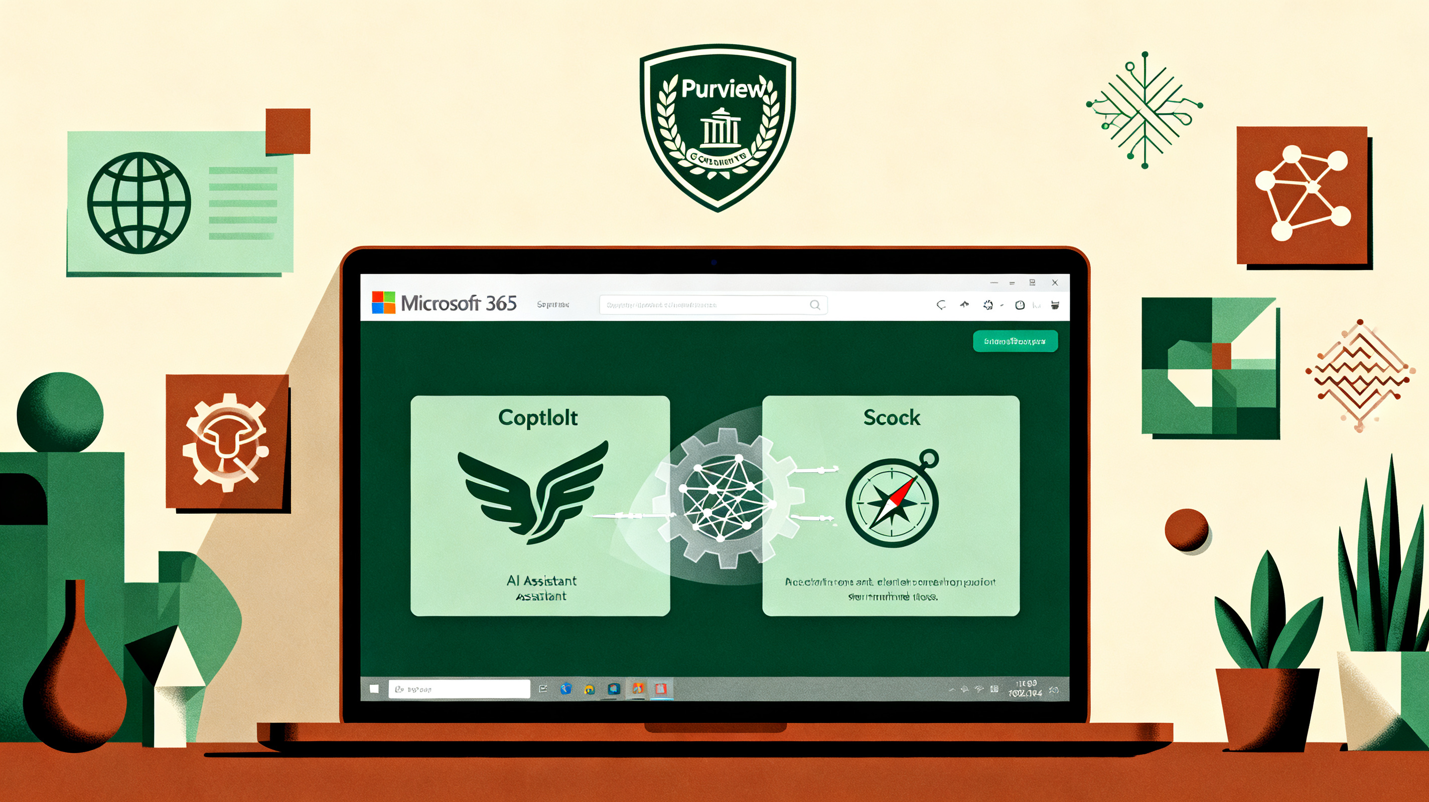 Microsoft Scout 완전 해설: Copilot과 차이점·M365 실무 활용