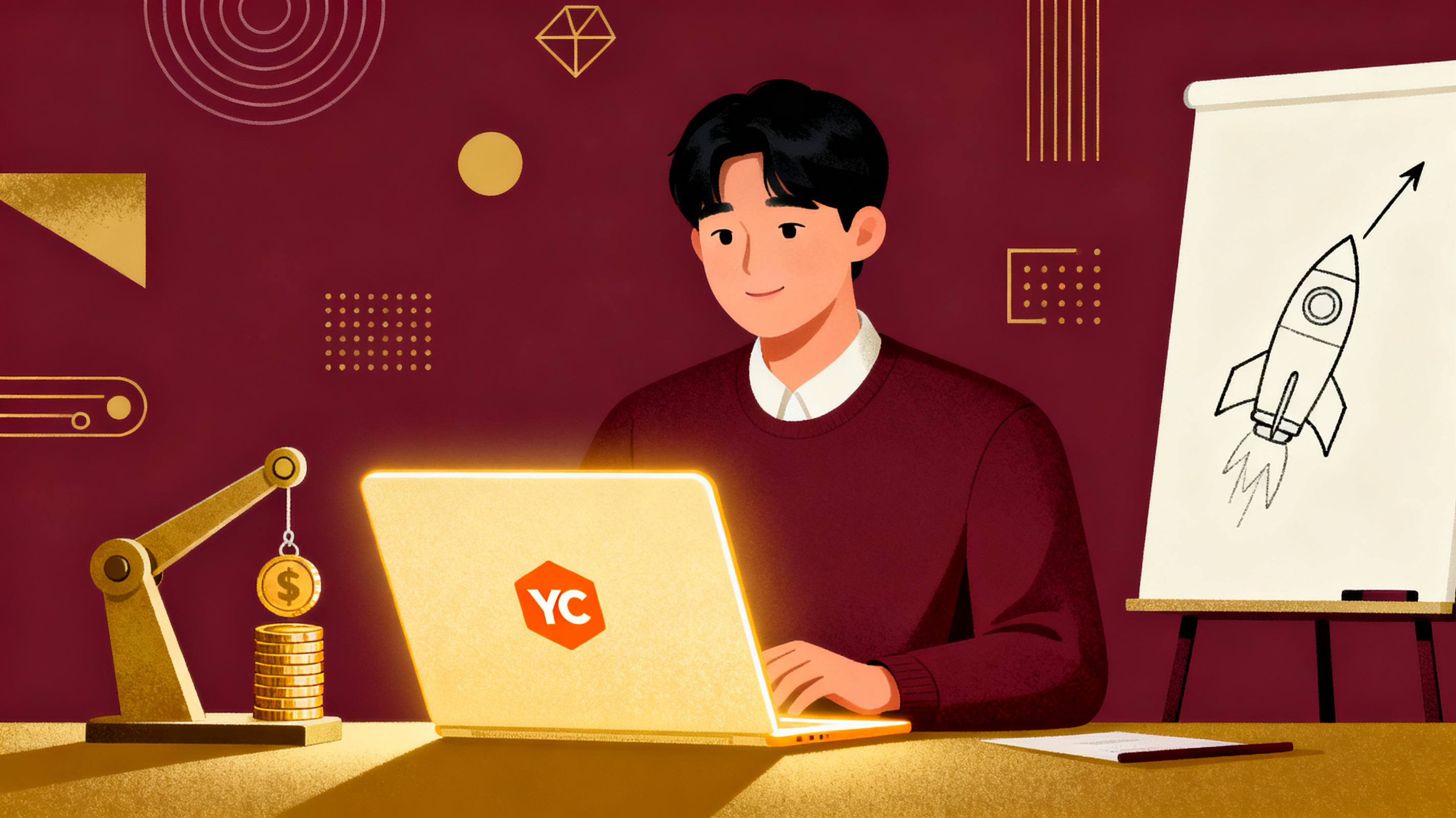 폴 그레이엄 부의 창출 전략: 한국 IT 종사자 실행 가이드