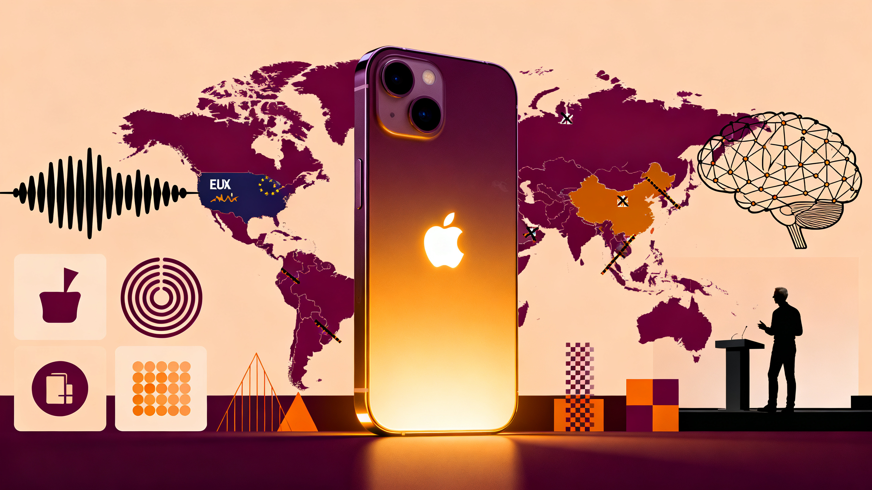 WWDC 2026 완전 정리: iOS 27·Siri AI·Apple Intelligence 뭐가 달라지나
